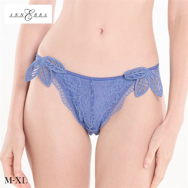 アンブラ Daphne モチーフレース ショーツ ノーマルショーツ レディース セクシー 大きいサイズ ANNEBRA 下着