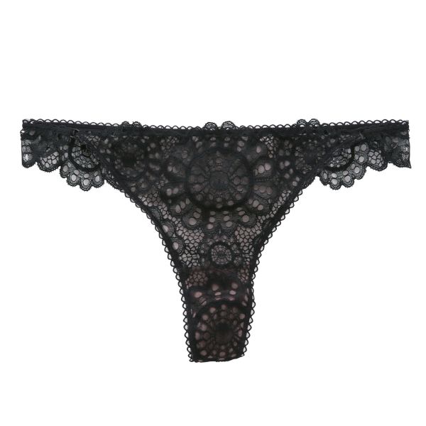 アンブラ ANNEBRA Charisma 2 ショーツ Gストリング 総レース セクシー 単品