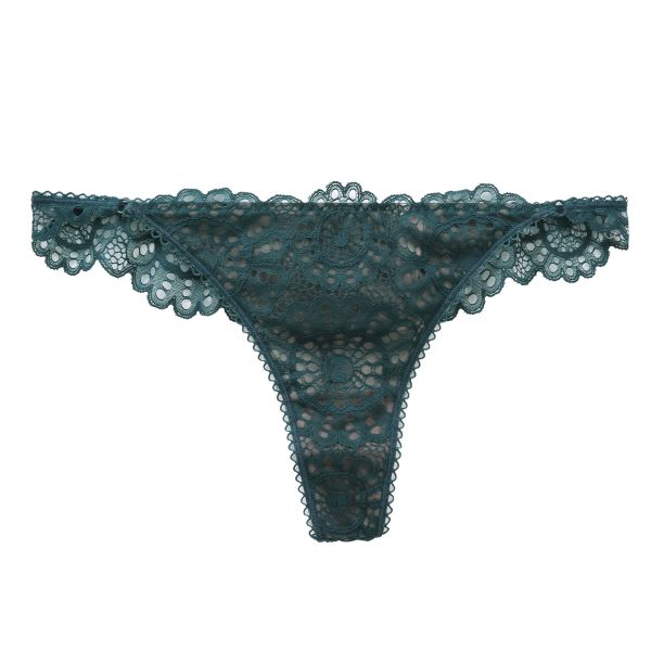 アンブラ ANNEBRA Charisma 2 ショーツ Gストリング 総レース セクシー 単品