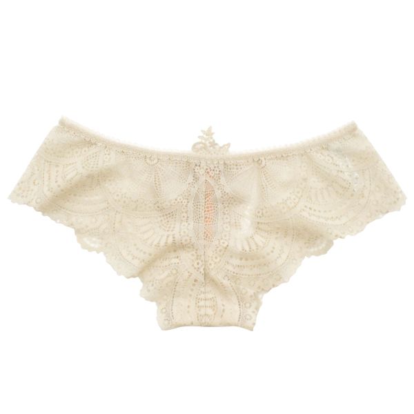 アンブラ ANNEBRA Royal3 バックデザイン ヒップハング ショーツ 単品