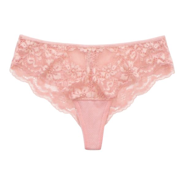 アンブラ ANNEBRA Palace デザイン ハーフバックショーツ 単品