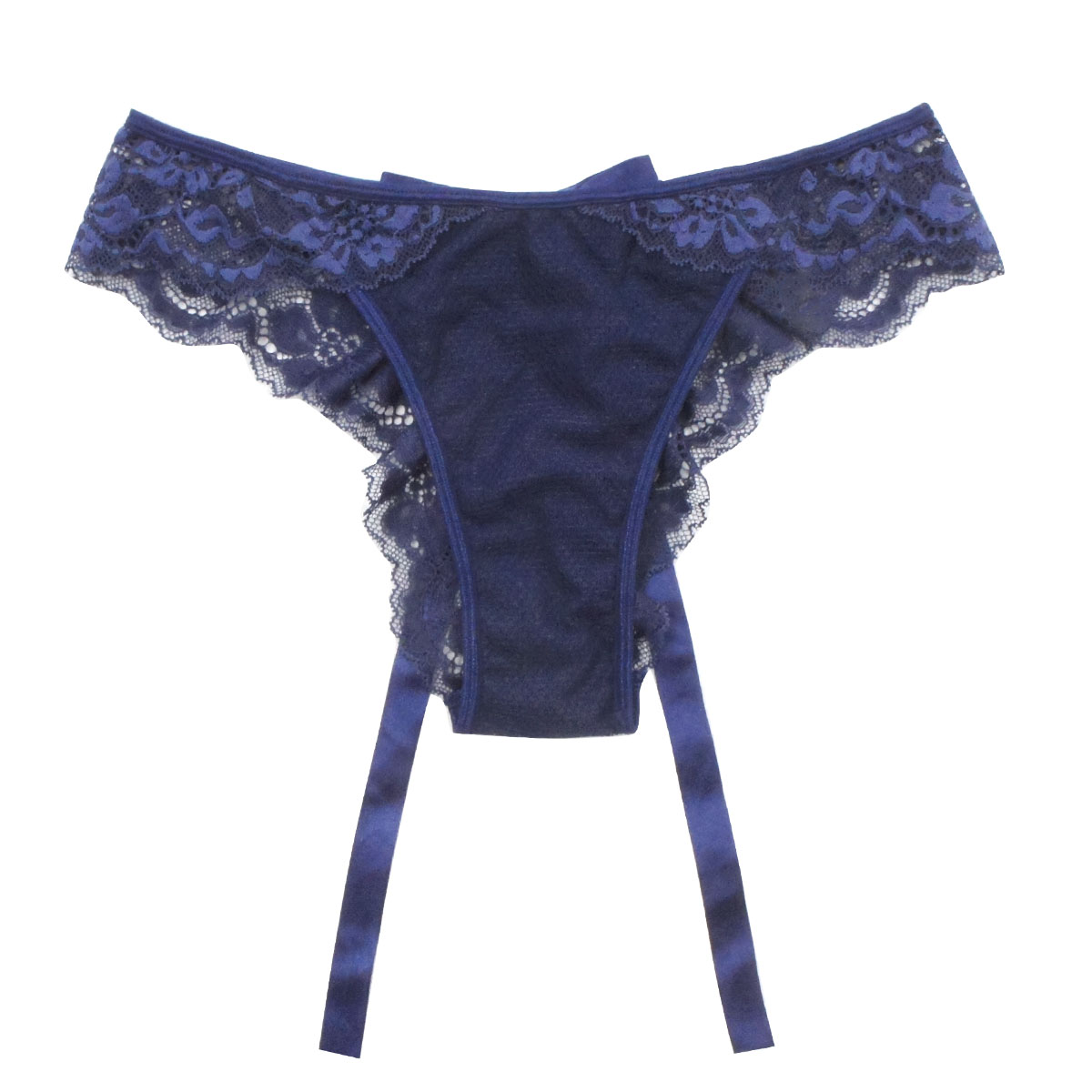 アンブラ ANNEBRA Palace バックデザイン ショーツ 単品(NV-ネイビー-M)