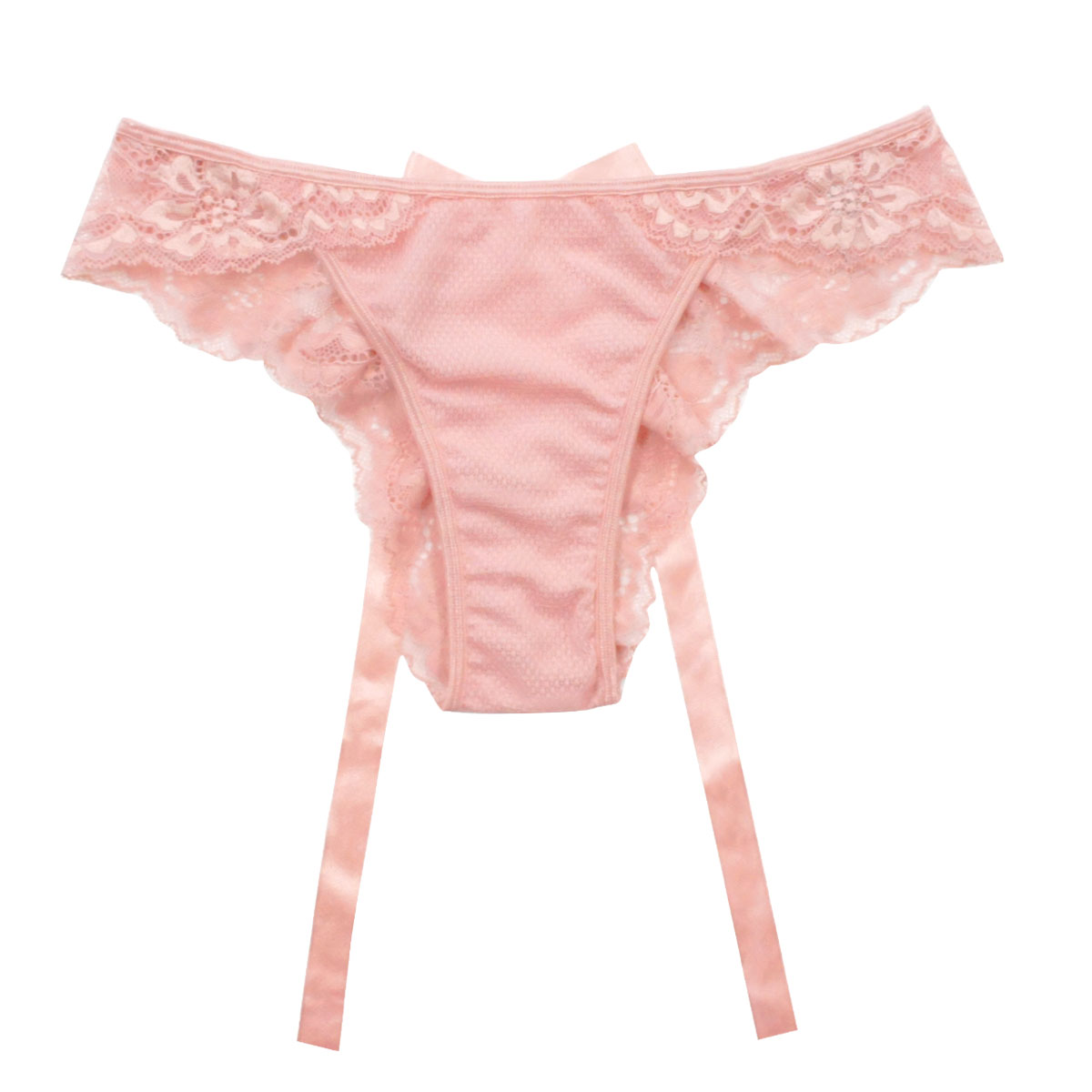 アンブラ ANNEBRA Palace バックデザイン ショーツ 単品(PI-ピンク-M)
