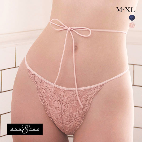 30%OFF【メール便(4)】 アンブラ ANNEBRA Palace デザインTバック ショーツ 単品 30%OFF【メール便(4)】 アンブラ ANNEBRA Palace デザインTバック ショーツ 単品