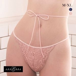 アンブラ ANNEBRA Palace デザインTバック ショーツ 単品