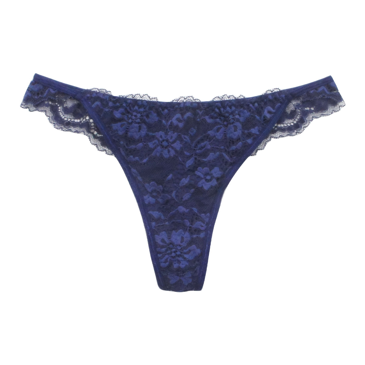 アンブラ ANNEBRA Palace バックデザイン ショーツ 単品(NV-ネイビー-M)