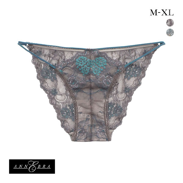 20%OFF【メール便(4)】 アンブラ ANNEBRA Kerala サイドヒモ 総レースショーツ 単品 20%OFF【メール便(4)】 アンブラ ANNEBRA Kerala サイドヒモ 総レースショーツ 単品