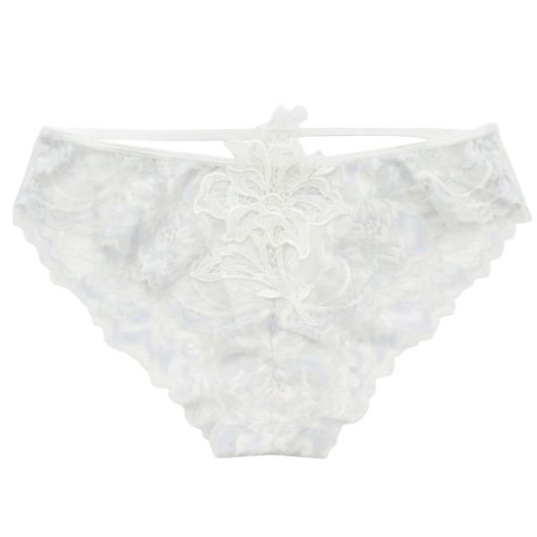 アンブラ ANNEBRA Lily フロントモチーフ デザインショーツ 単品