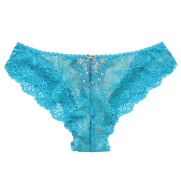 アンブラ ANNEBRA Spring バックオープン デザインショーツ 単品