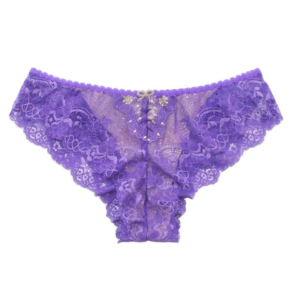 アンブラ ANNEBRA Spring バックオープン デザインショーツ 単品