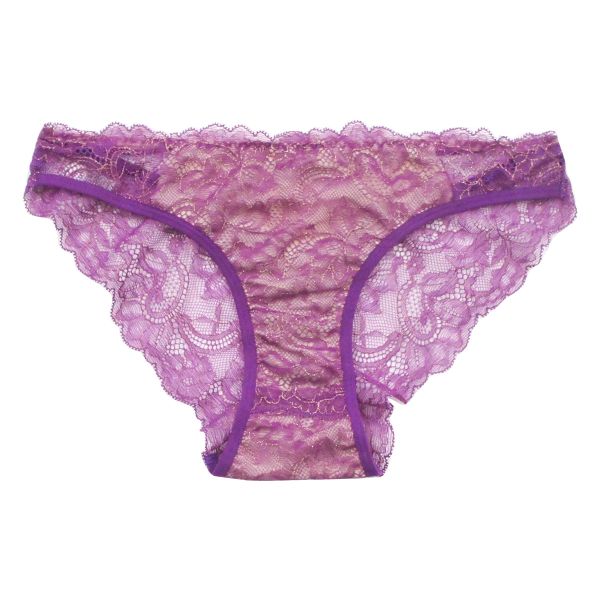 アンブラ ANNEBRA Parrots バッククロスデザイン ショーツ 単品