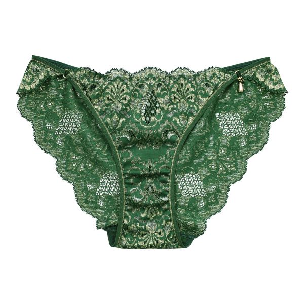 アンブラ ANNEBRA Olive サイドチャーム ショーツ 単品
