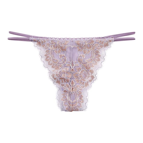 アンブラ ANNEBRA Bouquet2 ショーツ 単品 ダブルストリング ソング