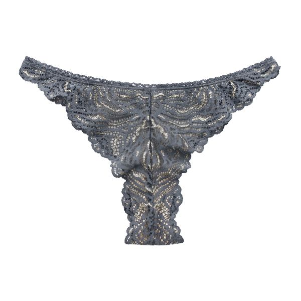 アンブラ ANNEBRA Vintage ソング Tバック 総レース 単品