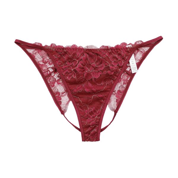 アンブラ ANNEBRA Classic バックオープン デザイン ショーツ 単品 セクシー ランジェリー インポート プレゼント 彼女 エロい 過激