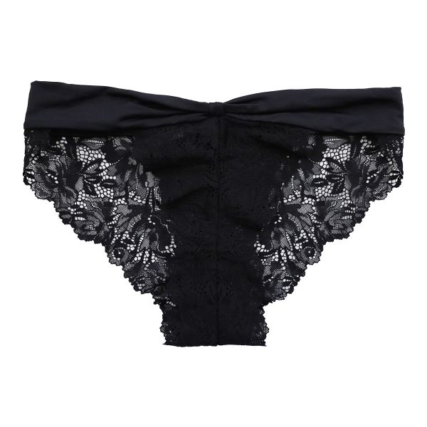 アンブラ ANNEBRA Bow ノーマルショーツ 総レース 単品 セクシー ランジェリー インポート プレゼント 彼女 下着 海外