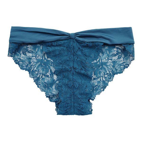 アンブラ ANNEBRA Bow ノーマルショーツ 総レース 単品 セクシー ランジェリー インポート プレゼント 彼女 下着 海外