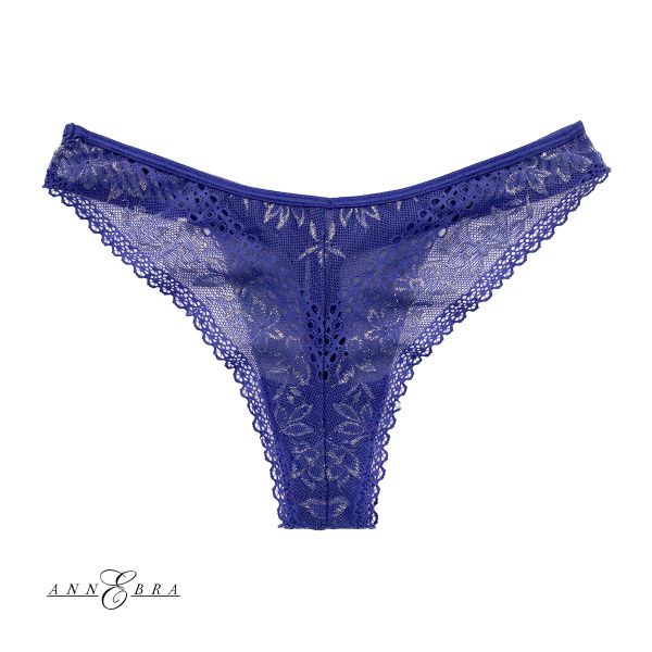 アンブラ ANNEBRA MOOD ショーツ Tバック パンツ レースショーツ 総レース タンガ ソング 単品