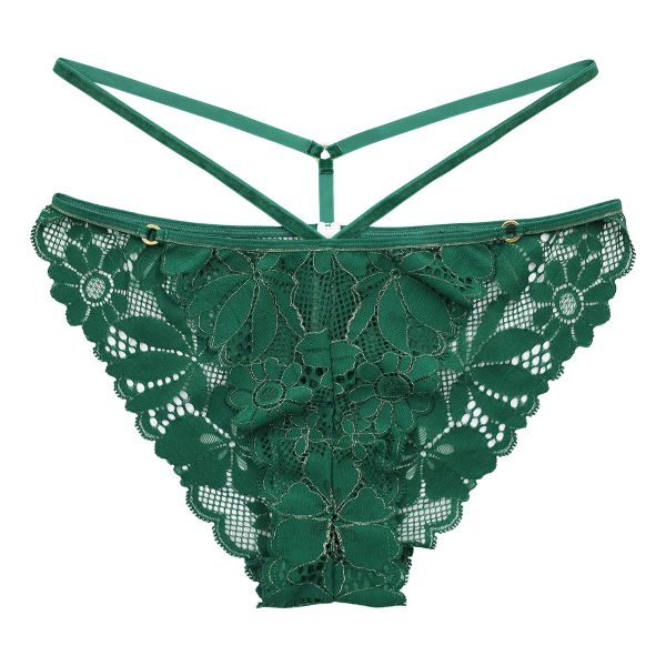 アンブラ ANNEBRA Sensual デザインショーツ ノーマル 総レース 単品 セクシー ランジェリー インポート プレゼント 彼女 下着 海外