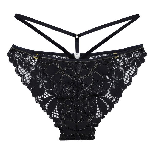 アンブラ ANNEBRA Sensual デザインショーツ ノーマル 総レース 単品 セクシー ランジェリー インポート プレゼント 彼女 下着 海外