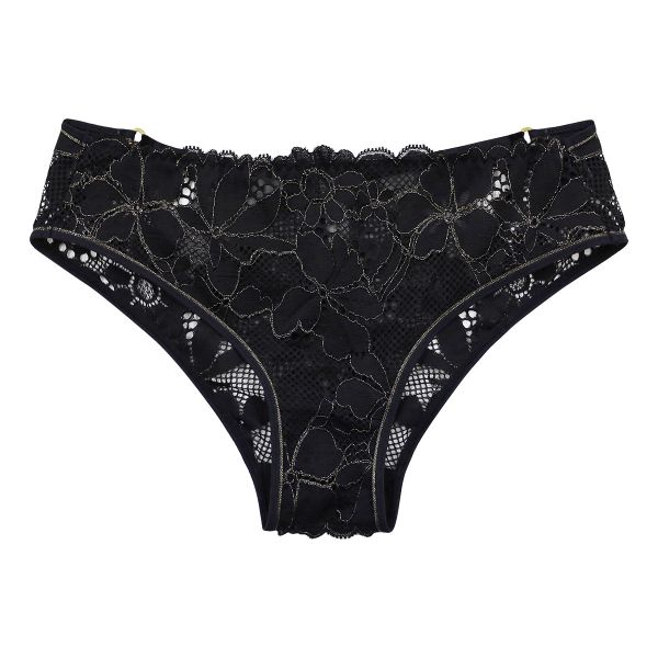 アンブラ ANNEBRA Sensual バックデザインショーツ ノーマル 総レース 単品 セクシー ランジェリー インポート プレゼント 彼女