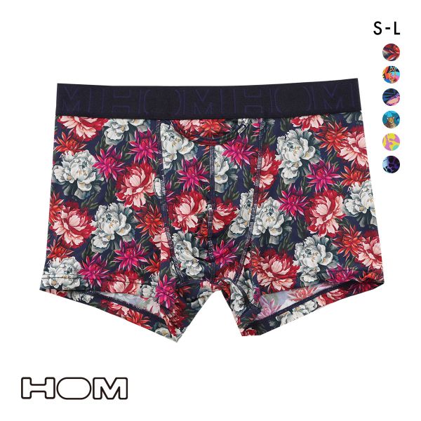 30%OFF オム Japan Special Collection HO1 BOXER BRIEFS ボクサーパンツ 24FW メンズ 前開き HOM 30%OFF オム Japan Special Collection HO1 BOXER BRIEFS ボクサーパンツ 24FW メンズ 前開き HOM