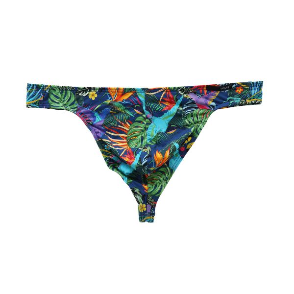 オム HOM Japan Special Collection G-STRING Gストリング メンズ タンガ Tバック
