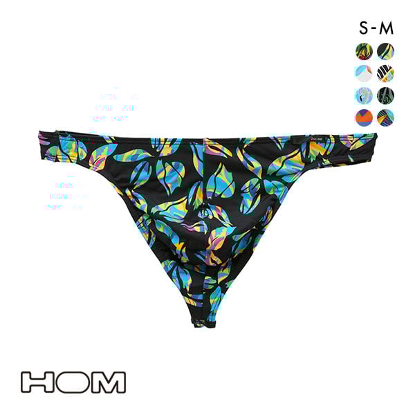 オム HOM Japan Special Collection G-STRING Gストリング メンズ タンガ Tバック