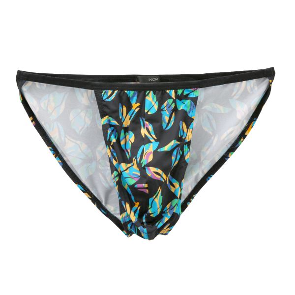 オム HOM Japan Special Collection TANGA BRIEFS タンガブリーフ メンズ フルバック