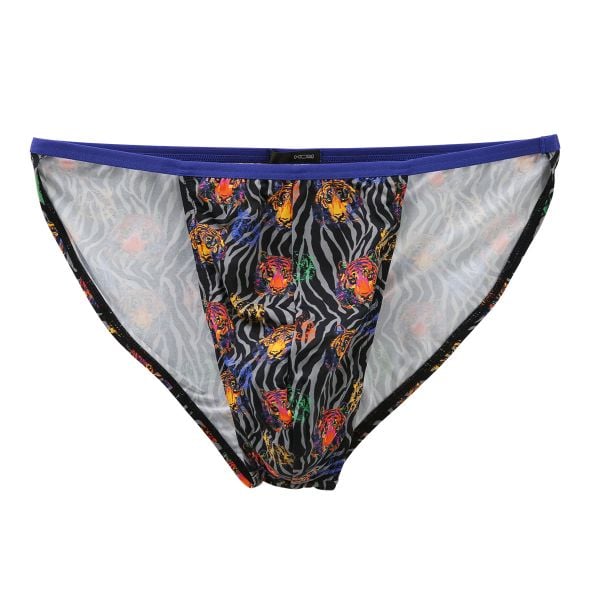 オム HOM Japan Special Collection TANGA BRIEFS タンガブリーフ メンズ フルバック
