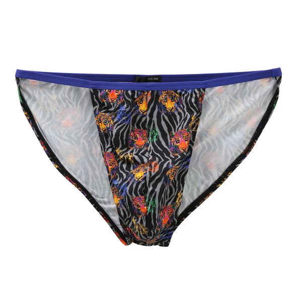 オム HOM Japan Special Collection TANGA BRIEFS タンガブリーフ メンズ フルバック