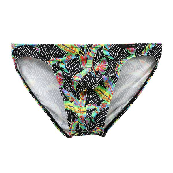 オム HOM Japan Special Collection COMFORT MICRO BRIEFS ブリーフ メンズ ビキニ