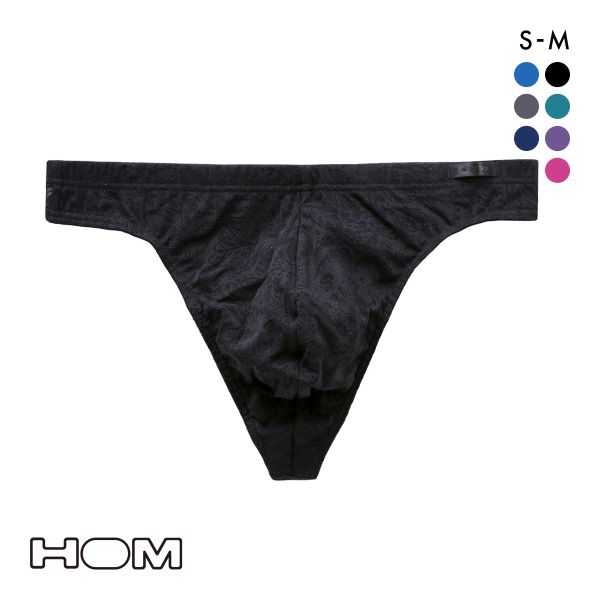 オム HOM Japan Special Collection G-STRING Gストリング メンズ タンガ Tバック