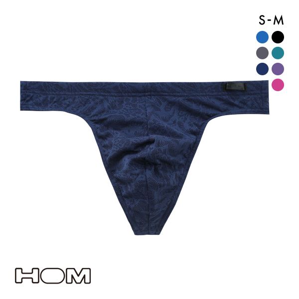 オム HOM Japan Special Collection G-STRING Gストリング メンズ タンガ Tバック