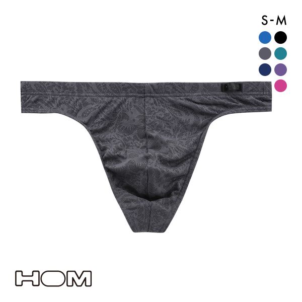 オム HOM Japan Special Collection G-STRING Gストリング メンズ タンガ Tバック