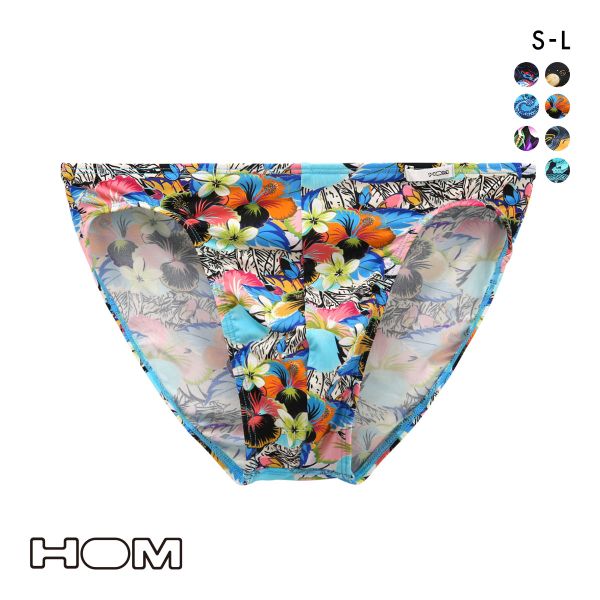 オム Japan Special Collection COMFORT MICRO BRIEFS ブリーフ メンズ ビキニ HOM 2055SS
