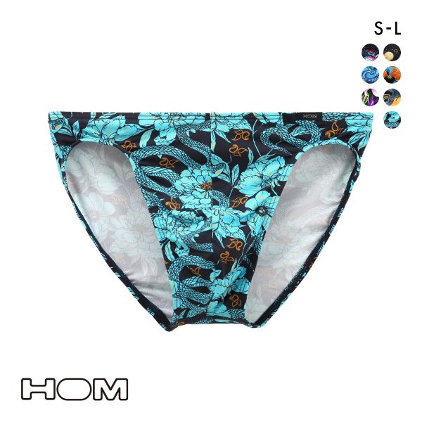 オム Japan Special Collection COMFORT MICRO BRIEFS ブリーフ メンズ ビキニ HOM 2055SS