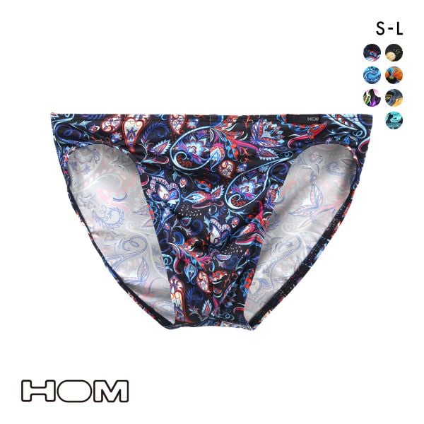 オム Japan Special Collection COMFORT MICRO BRIEFS ブリーフ メンズ ビキニ HOM 2055SS