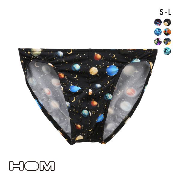 オム Japan Special Collection COMFORT MICRO BRIEFS ブリーフ メンズ ビキニ HOM 2055SS