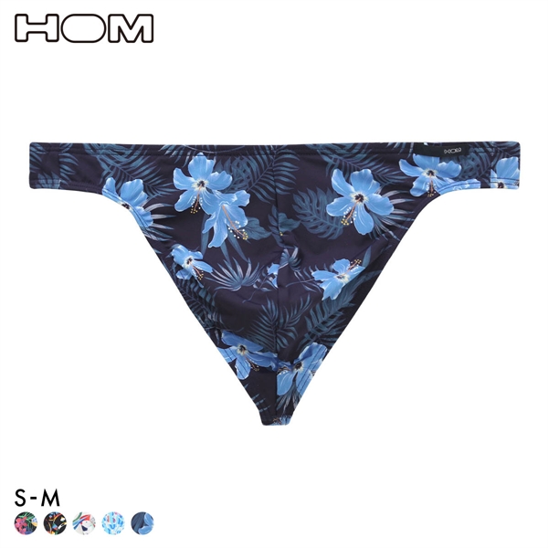 オム HOM G-STRING Gストリング メンズ タンガ Tバック メンズ 2026SS アンダーウェア ASIA企画