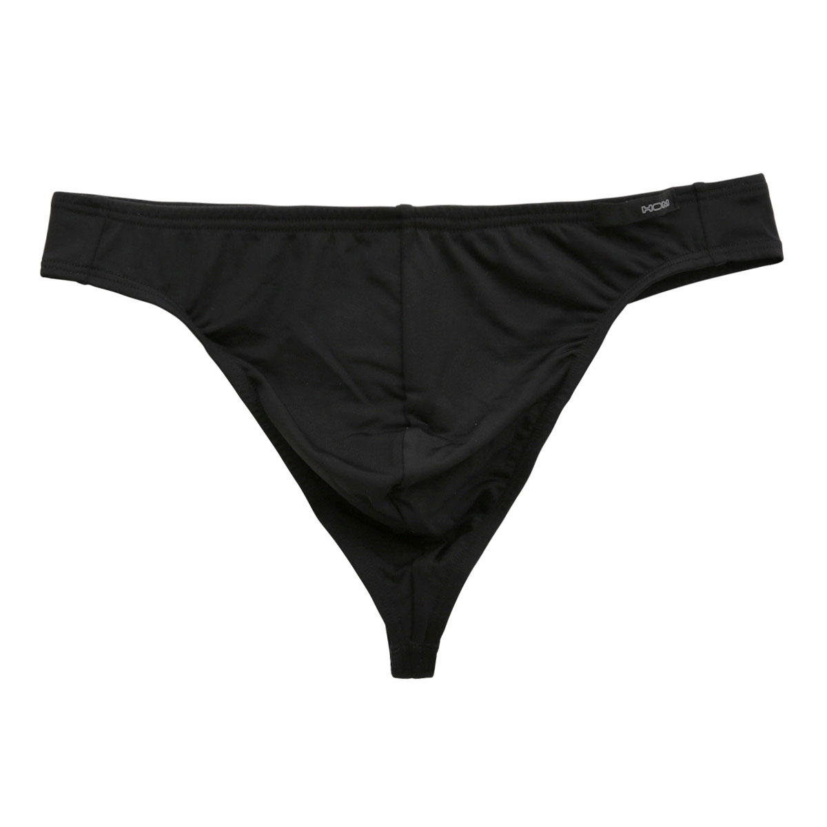 オム HOM Japan Special Collection G-STRING Gストリング メンズ タンガ Tバック(BK-ブラック-S(日本M))