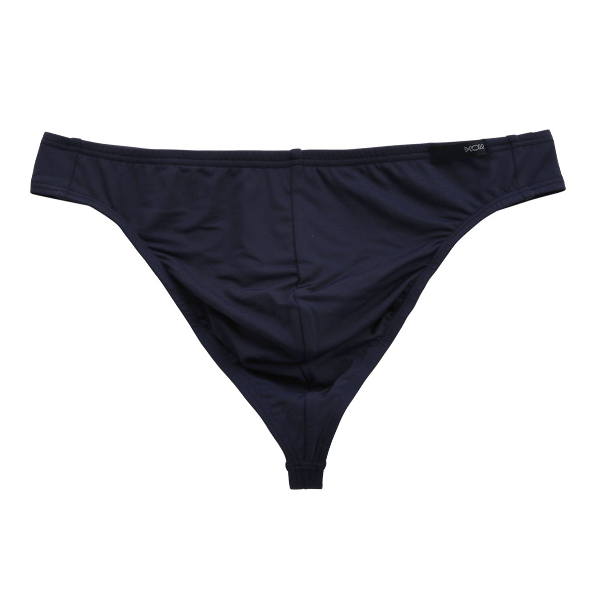 オム HOM Japan Special Collection G-STRING Gストリング メンズ タンガ Tバック(NV-ネイビー-S(日本M))