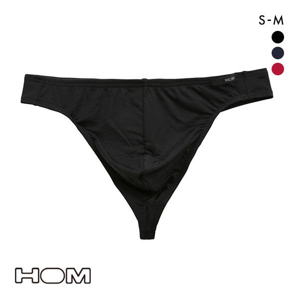 オム HOM Japan Special Collection G-STRING Gストリング メンズ タンガ Tバック
