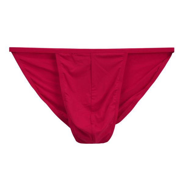 オム HOM Japan Special Collection TANGA BRIEFS タンガブリーフ メンズ フルバック