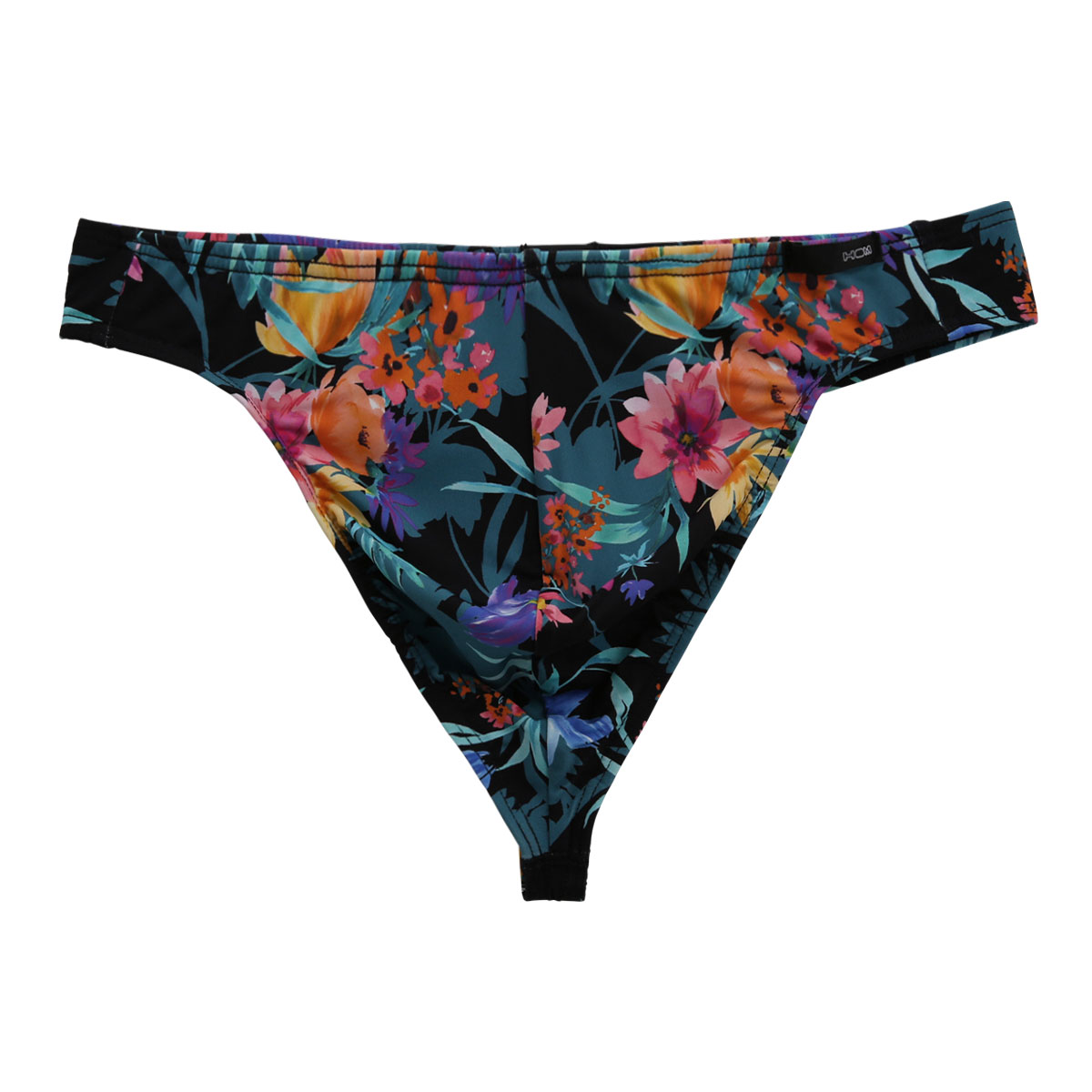 オム HOM Japan Special Collection G-STRING Gストリング メンズ タンガ Tバック(BGY-ブルーグレー-S(日本M))