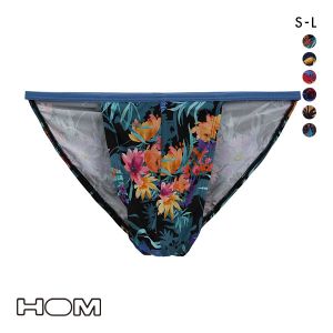オム HOM Japan Special Collection TANGA BRIEFS タンガブリーフ メンズ フルバック