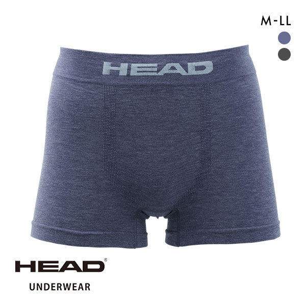 【メール便(25)】 ヘッド 成型 ボクサーパンツ メンズ アンダーウェア 無地 前閉じ M L LL 大きいサイズ HEAD 【メール便(25)】 ヘッド 成型 ボクサーパンツ メンズ アンダーウェア 無地 前閉じ M L LL 大きいサイズ HEAD