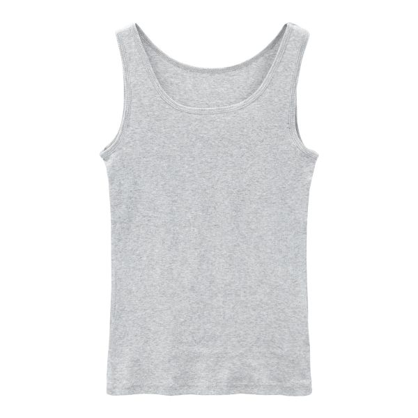 プラチナドライ PLATINUM DRY さらっとコットン タンクトップ レディース インナー 吸汗速乾