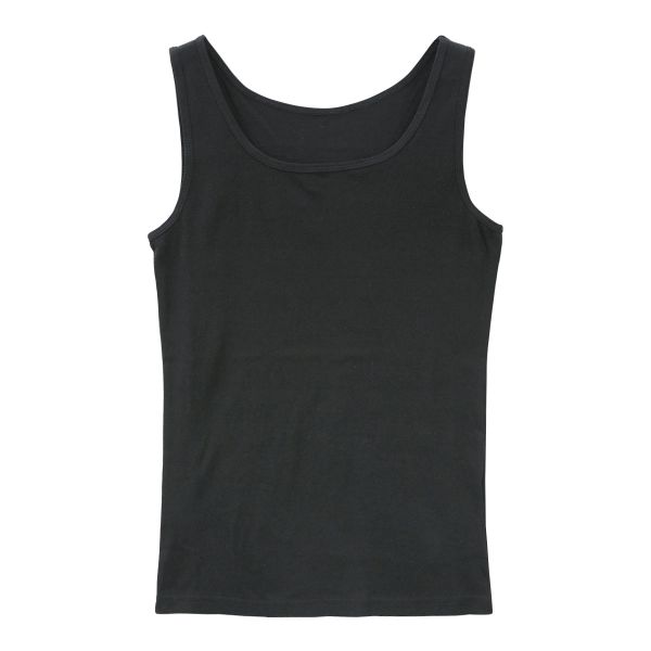 プラチナドライ PLATINUM DRY さらっとコットン タンクトップ レディース インナー 吸汗速乾