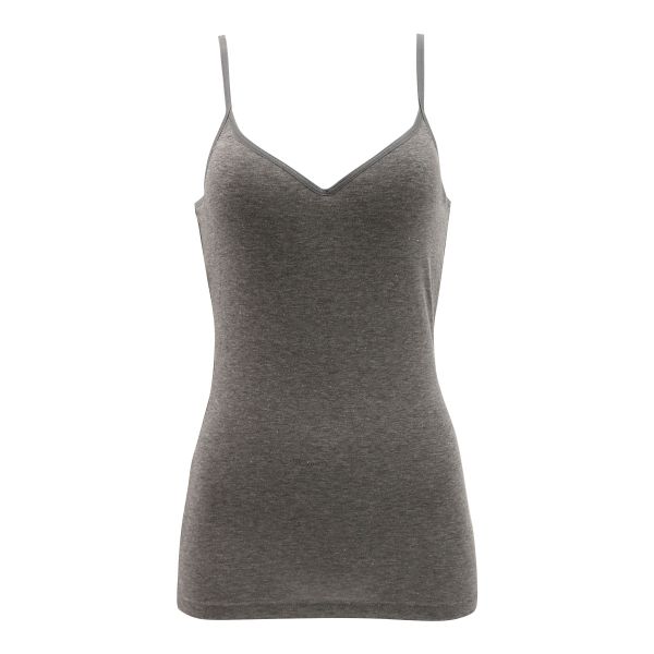 アクティブスポブラ ACTIVE SPO-BRA モールドカップ付き キャミソール レディース インナー 吸汗速乾 制菌防臭 ベア天 無地